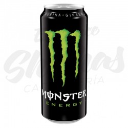Monster Energy Green 50cl