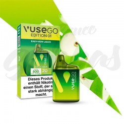 Vusego Edit01 Apple Sour