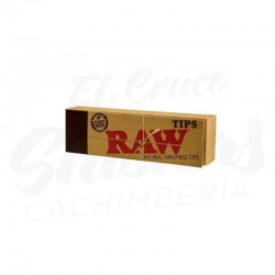 RAW Tips Pre-rolled