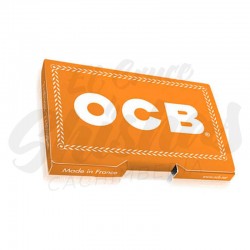 Ocb 70mm Naranja Doble Nº4