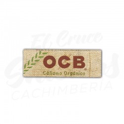 Papel De Fumar Ocb Organic...