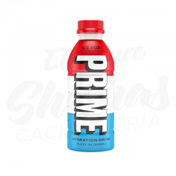 Bebida Prime 500ml
