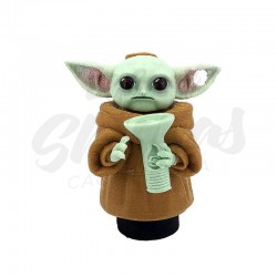 Boquilla 3D Baby Yoda