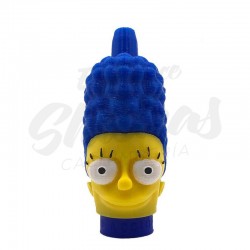 Boquilla 3D Marge Simpson