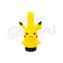 Boquilla 3D Pikachu