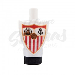 Boquilla 3D Sevilla FC