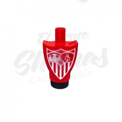 Boquilla 3D Sevilla F.C