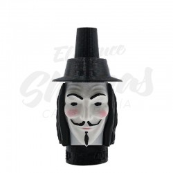 Boquilla 3D Vendetta