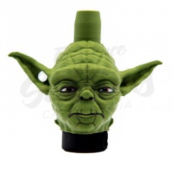 Boquilla 3D Yoda