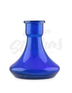 Base Rusa HW Mini Flasks Blue