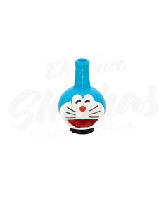 Boquilla 3D Doraemon