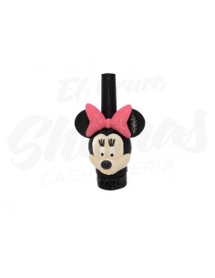 Boquilla 3D Minnie Mouse