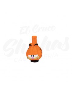 Boquilla 3D Garfield