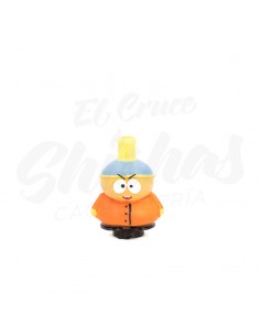 Boquilla 3D South Park 1