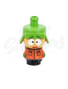 Boquilla 3D South Park 4