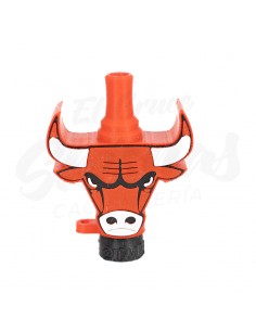 Boquilla 3D Bulls