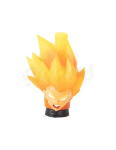 Boquilla 3D Goku