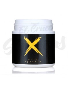 Xschischa X-Powder 50g Gold...