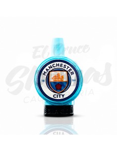 Boquilla 3D Manchester City