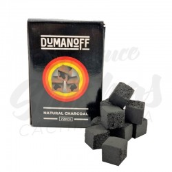 1Kg Carbón Dumanoff