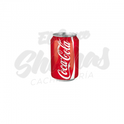 Refresco Coca Cola