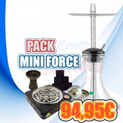 Pack Mini Force