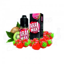 Aramax Strawberry Kiwi 10ml...