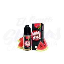 Aramax Max Watermelon 10ml