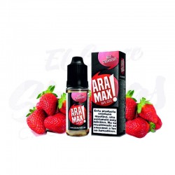 Aramax Max Strawberry 10ml