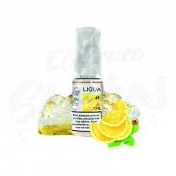 Liqua 4S Lemon Pie  10ml