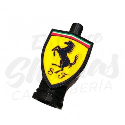 Boquilla 3D Ferrari