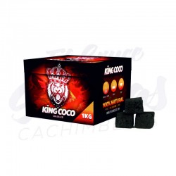 Carbon King Coco 28mm 1KG