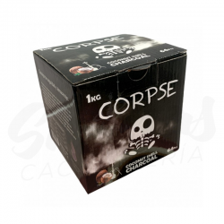 Carbon Corpse 26mm 1Kg