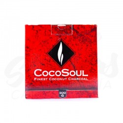 Carbon Coco Soul 26mm 500gr