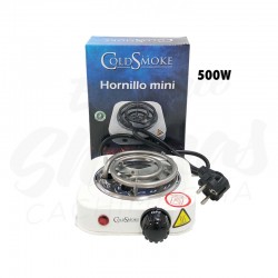 Hornillo Cold Smoke 500W