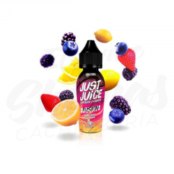 Just Juice Fusion Berry...