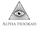 ALPHA HOOKAH